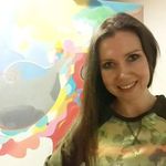 OLGA GRAFOVA DILEK - @olgagrafovadilek - Instagram