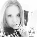 Ольга Граф - @olga_graff - Instagram