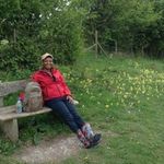 Olga Graham - @ragloma - Instagram