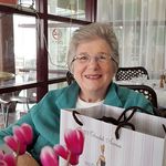 Olga Graham - @olga.graham.395 - Instagram