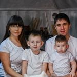 Olga Graham - @olgagraham56 - Instagram