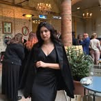 Olga Graham - Facebook
