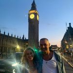 OlgaGraham - @olgagraham2017 - Instagram