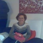 Olga Greco - @olgagreco37 - Instagram