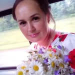 Ольга - @olga.gregorevva - Instagram