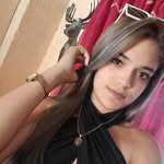 Olga Gregorich Hidalgo - @olgagregorich - Instagram