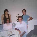 Olga Griffith - Facebook