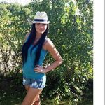 Olga Griffith - @emersonclint7 - Instagram