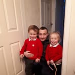 Olga Griffiths - Facebook