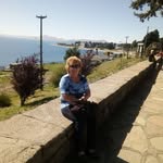 Olga Neris Griffiths - @olganerisgriffiths - Instagram