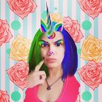 Ольга Громовая - @olgagrimm193 - Instagram