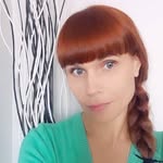Olga Grimm - @grimm9263 - Instagram