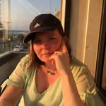 Olga Grimmer - @olgagrimmer - Instagram