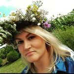 Ольга Гремитских - @olgagrimmy - Instagram