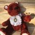 Art Dolls, hand made by Olga Hahn - Facebook