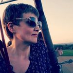 Olga Hahn - @olgi50 - Instagram