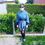 Olga Hahn - @hahnolga00 - Instagram