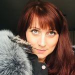 Olga Hahn - @olga_hahn_ - Instagram