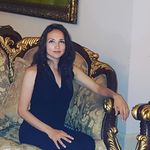 Olga Hahn - @olga.h777 - Instagram