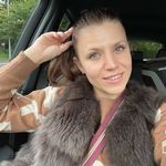 Olga Hahn - @kurinnaolya - Instagram