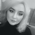 Olga Hahn - @olgahahn10 - Instagram