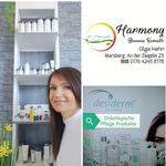 Olga Hahn, Bionome /Onkologische Kosmetik in Marsberg - @harmony.marsberg - Instagram