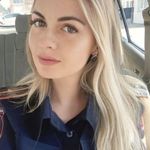 Olga Haley - @olgahaley180 - Instagram