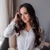 Ольга Шалуха - @olga.shall - TikTok