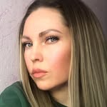Ольга Халлиулина - @olga_halliulina - Instagram