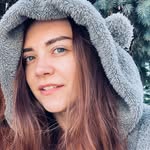 Оля Кузьмук - @olga_hallow_kuzmuk - Instagram