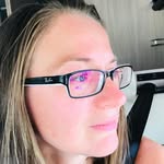 Olga Hall - @olgyhal - Instagram