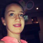 from Syria 15 years ^-^ - @olga_hamati_2000 - Instagram