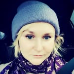 Olga Häm - @olgaham9 - Instagram