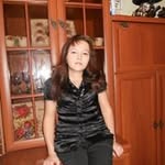 Olga Hamidova - @olga.hamidova.1 - Instagram