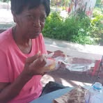Olga Hamilton - Facebook