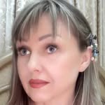 Olga Hampton - @olgahampton59 - Instagram