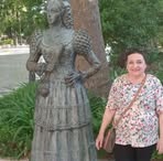 Olga Hamraoui - Facebook