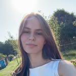 Olga - @olga._hamraeva - Instagram