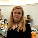Olga - @olga_hamolko - Instagram