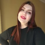 Ольга - @olgahambardzumian - Instagram