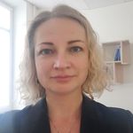 Ольга Харевич - @olga_harevich_olga - Instagram