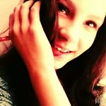 Olenka the hare - @olga_the_hare - Instagram