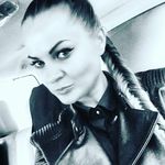 Olga  Harea - @olgaharea - Instagram