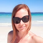 Olga Hare - @olga_b_hare - Instagram
