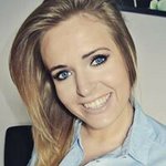 Olga Haremza - @olgaharemza - Instagram