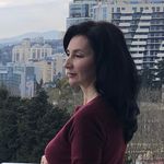 Гештальт-терапевт, работа с кризисами - @olga_harmonymind - Instagram
