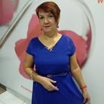 Ольга Попова - @olga_harmonylife - Instagram