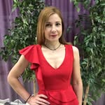 Ольга - @_olgaharmony_ - Instagram