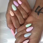 Olganails💅🏻 - @olgaharmonynailsandspa - Instagram
