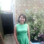 Olga Harrison - @olgaharrison136 - Instagram